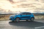 Kia Rio EcoDynamics 2020 года (WW)